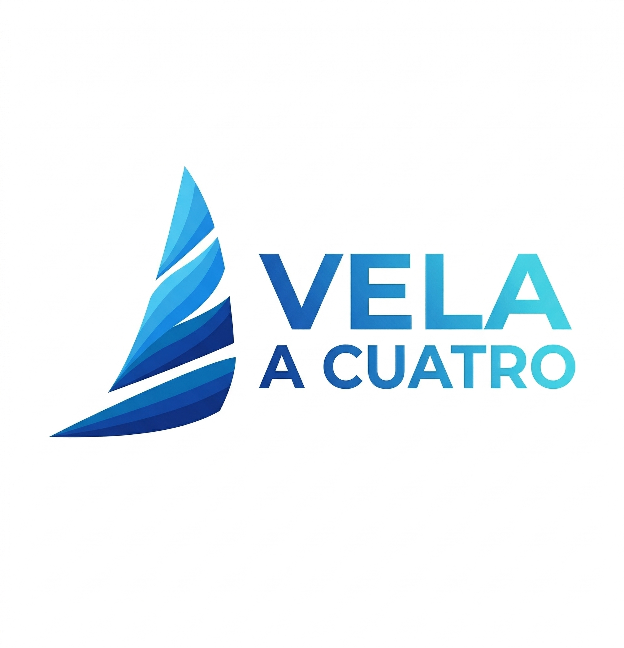 Logo Vela a Cuatro